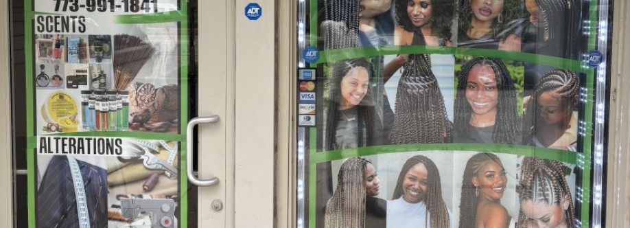 Madieye Gueye Cover Image