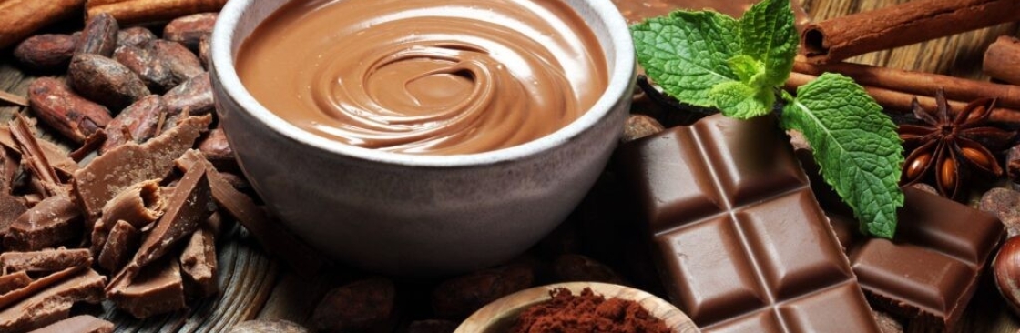 Chocolate Gems Cover Image