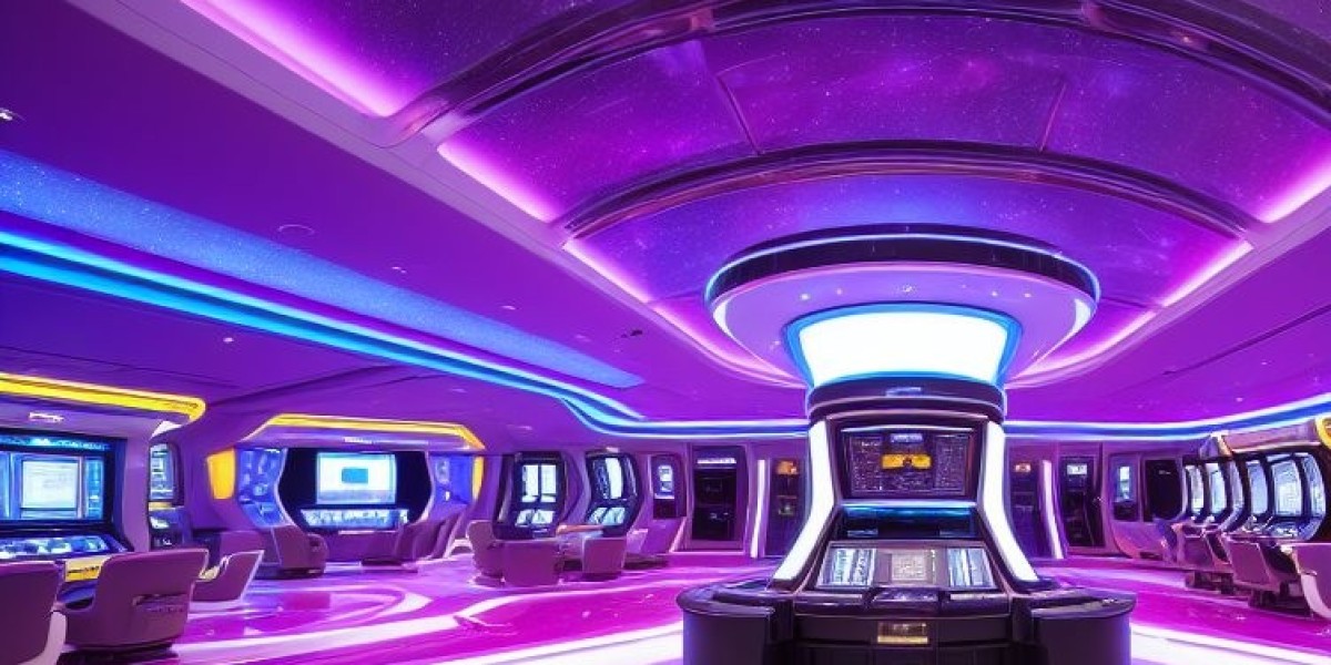 Only Gaming House AU Cellphone Gaming Revolution