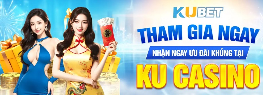 Nhà cái Kubet Cover Image