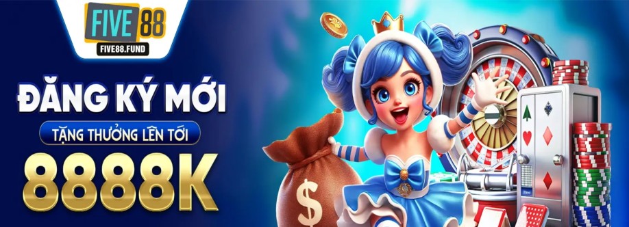 Nhà cái Five88 Cover Image