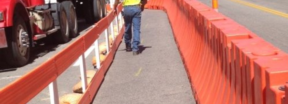 Houston Barricade Cover Image