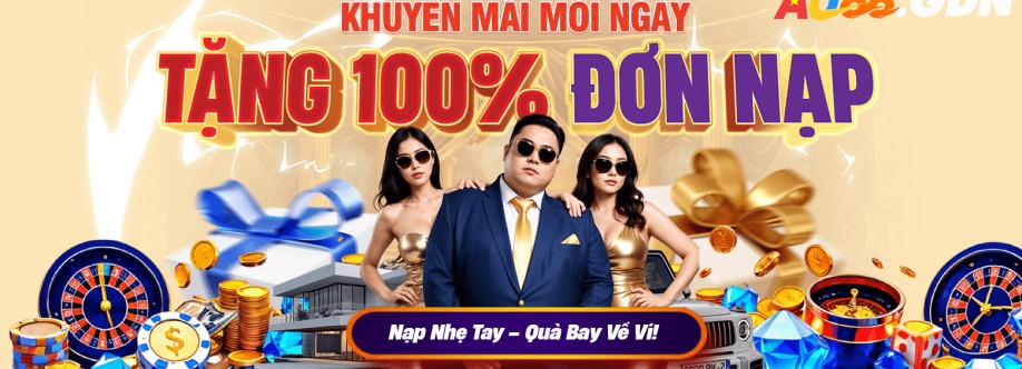 au88 gdn Cover Image