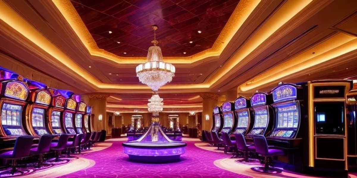 Garantiertes Zocken bei Casino Gold Spin