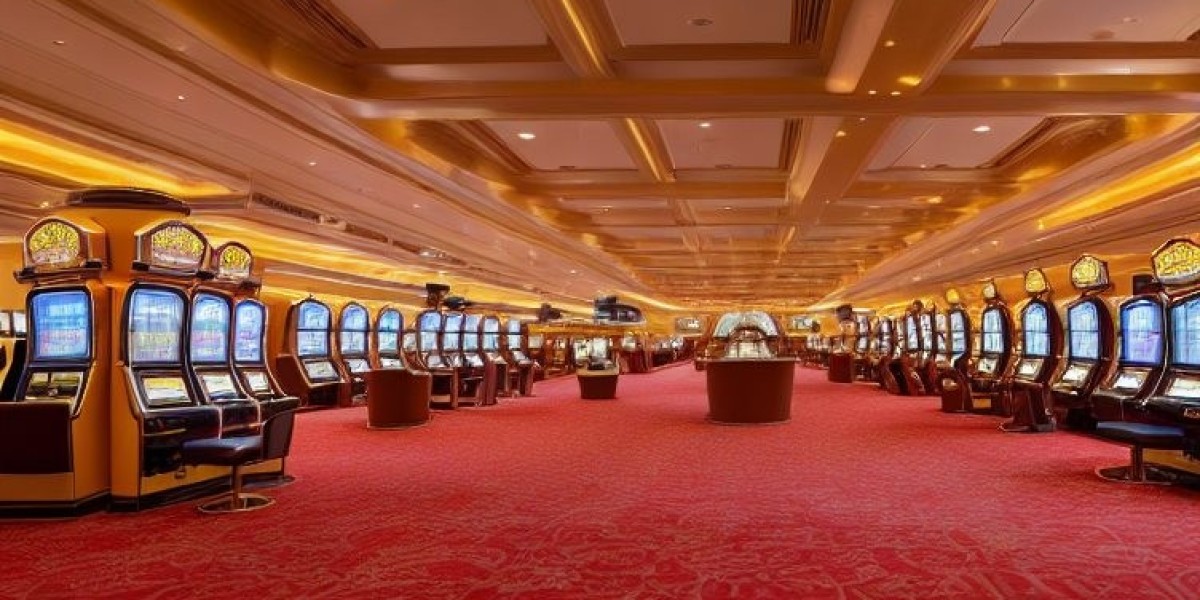 Umfängliche Gaming-Bibliothek bei GoldSpin