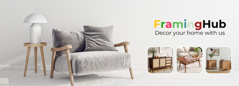 Framing Hub Cover Image