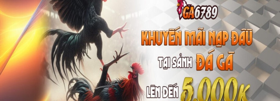 Nhà cái Ga6789 Cover Image