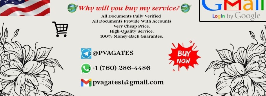 pvagates67890967 Cover Image