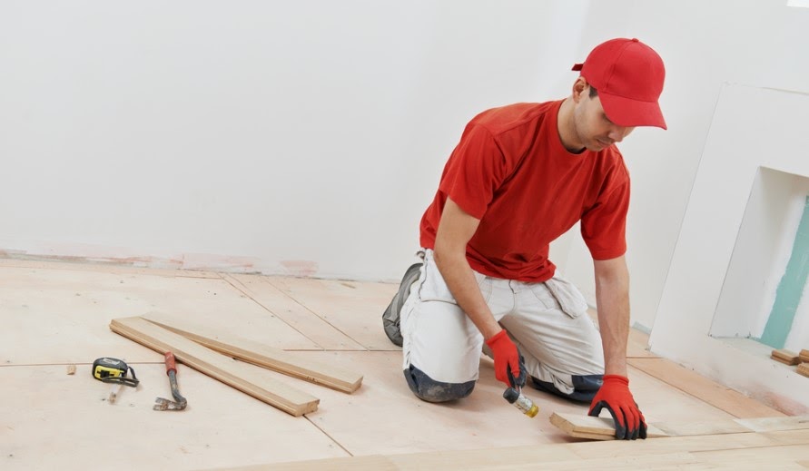 Signs of a Professional Flooring Contractor You Can Trust