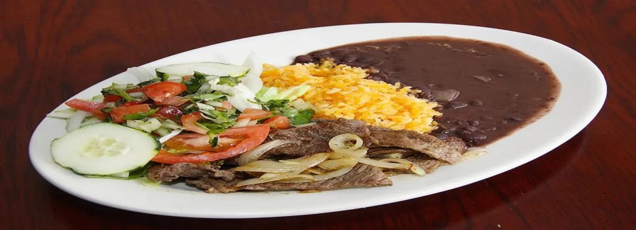 Taqueria Marias Cover Image