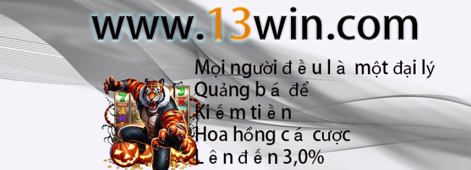 13Win1 Cover Image