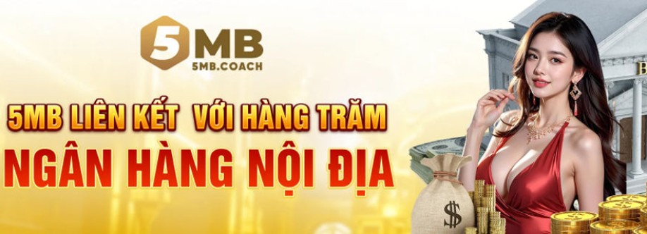 5MB COACH Cover Image