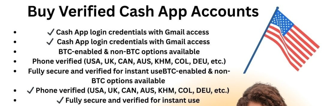 Buy Verified Verified Cash App Accounts Cover Image