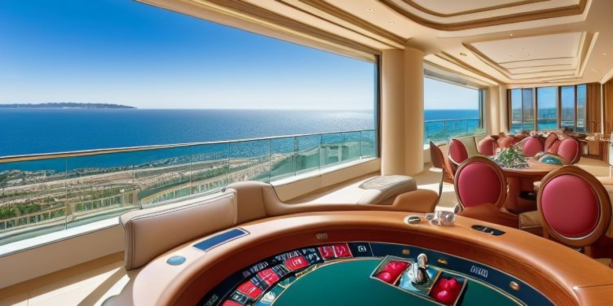 Banking Services at Lucky7even Casino