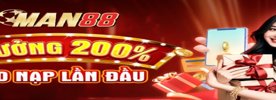 Man88 casino Cover Image