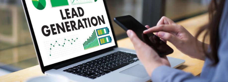 Business Lead Generators Ltd Cover Image