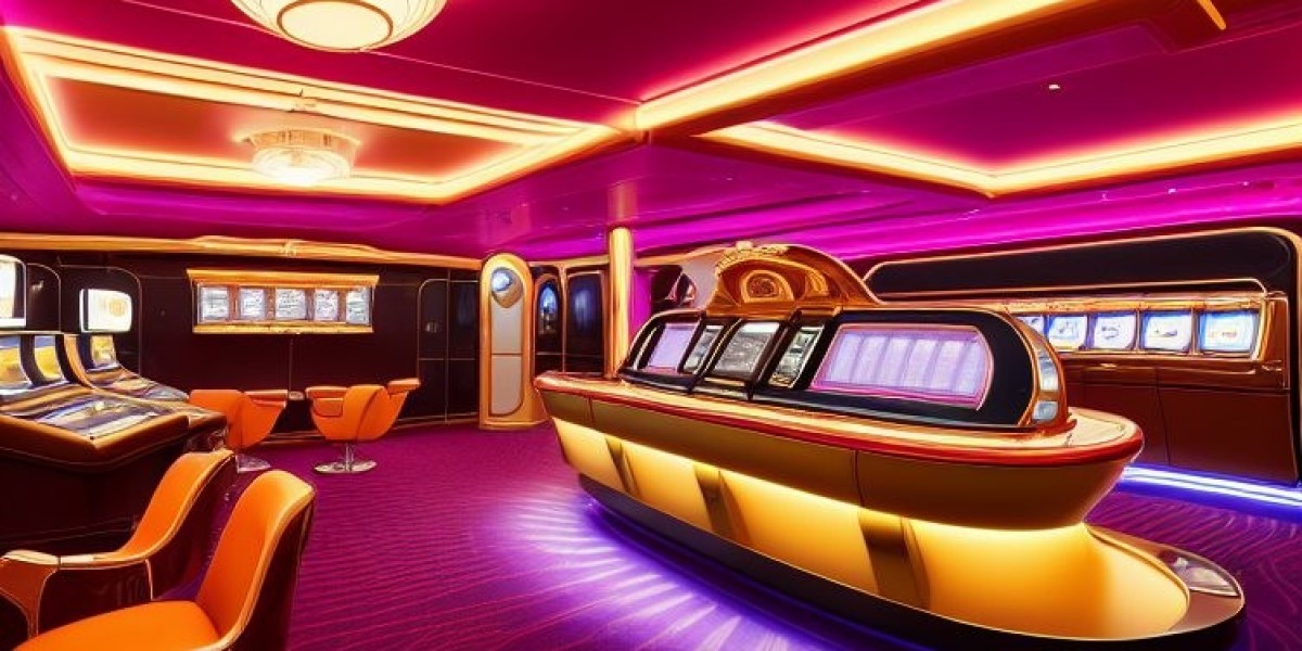 Intrattenimenti In diretta Di prima qualità su Star Casino Online