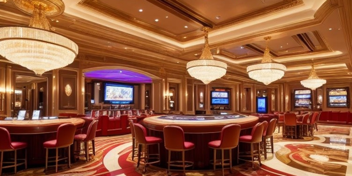 Smash Activities in the JokerStar Internet Casino