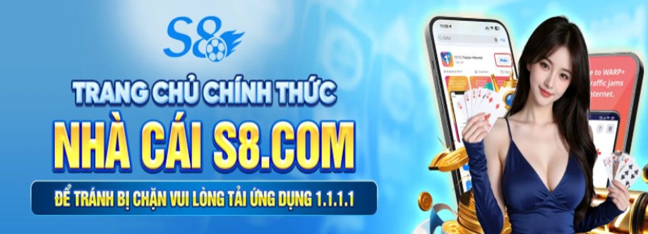 S8 GALAXYCOM Cover Image