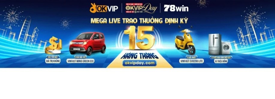 Nhà cái 78WIN Cover Image