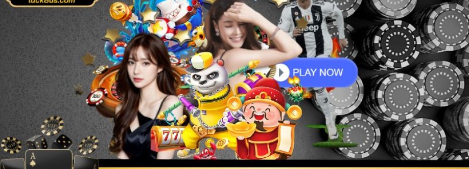 Luck8 kids Cover Image