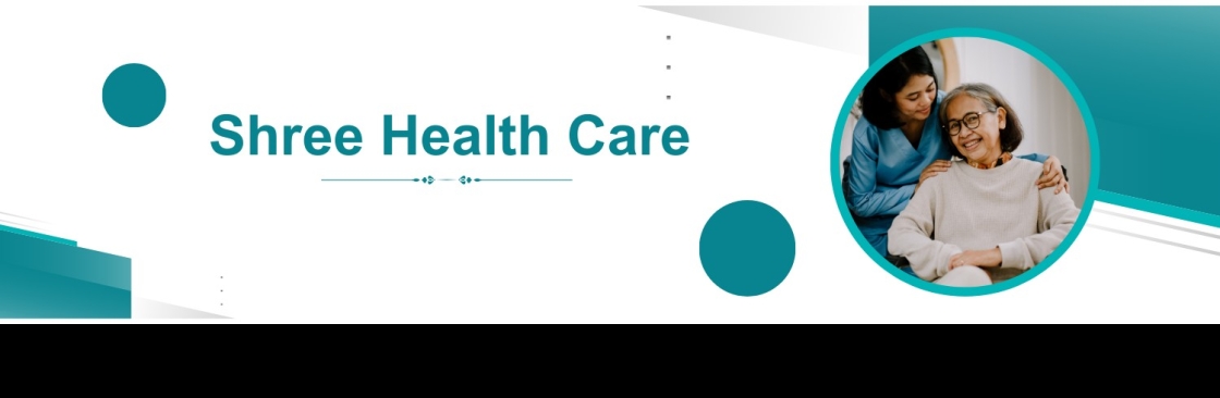 Shree Health Care Cover Image