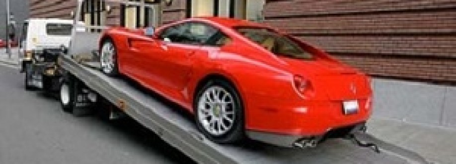 countrysidetowing Cover Image