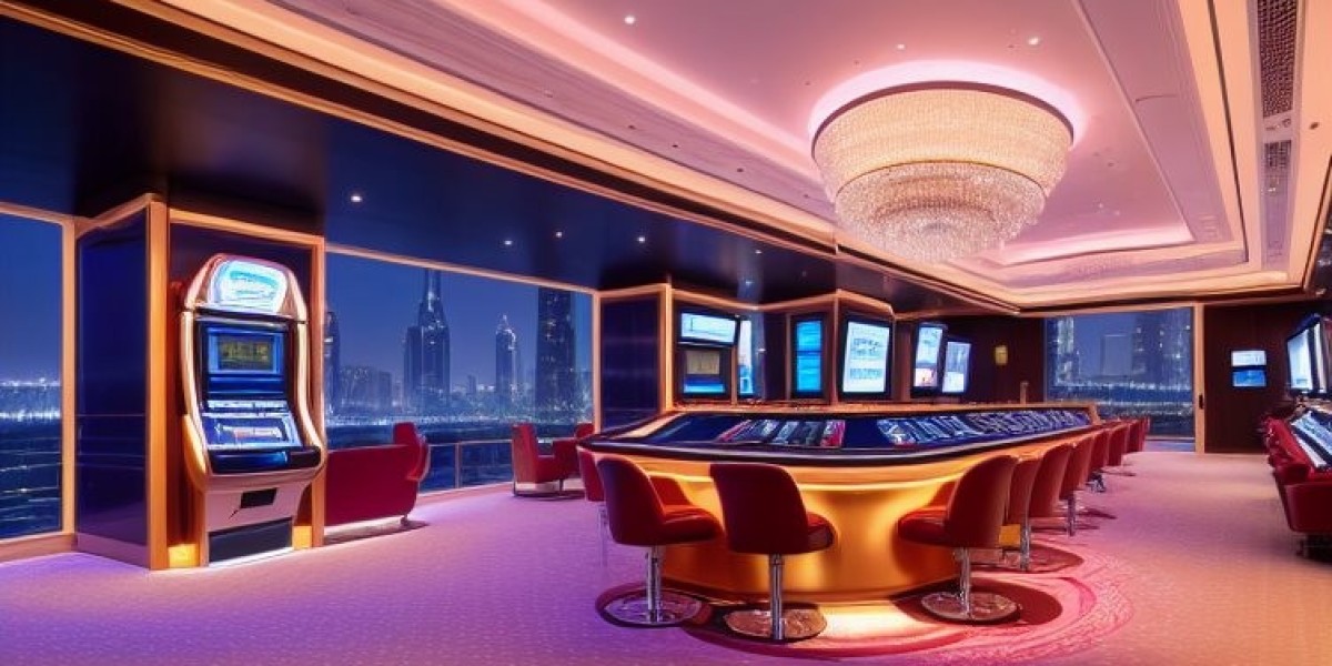 Adrenaline-Enhancing Ventures at VegasNow Casino