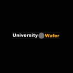 University Wafer Profile Picture