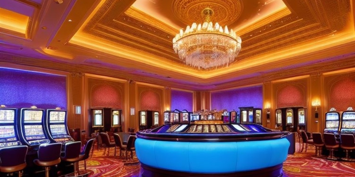 Advertising Advantages in Richard Casino Australia