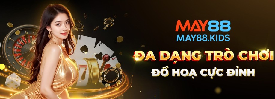 may88 kids Cover Image