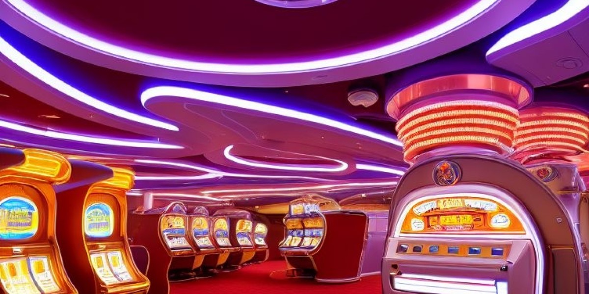 Original Spielerlebnis bei Gold Spin Casino