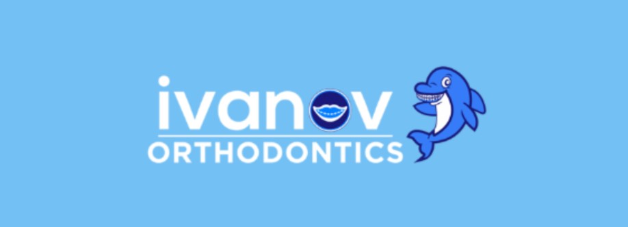 Ivanov Orthodontics Cover Image