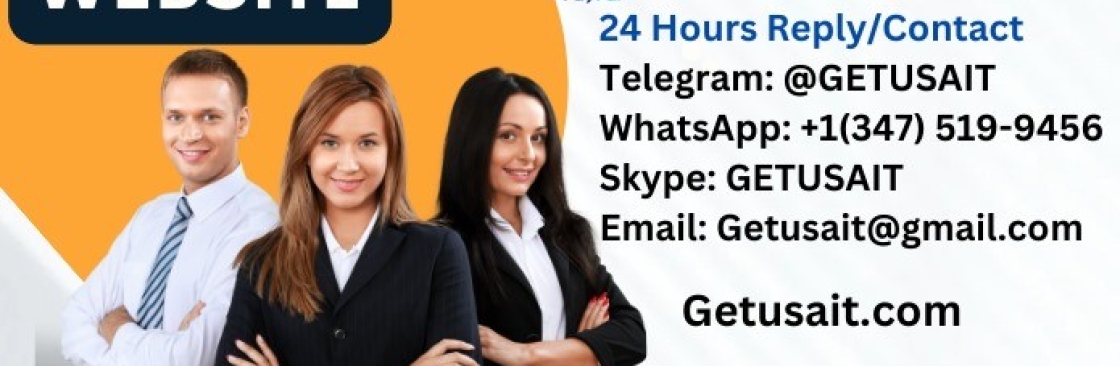 getusait654444754 Cover Image