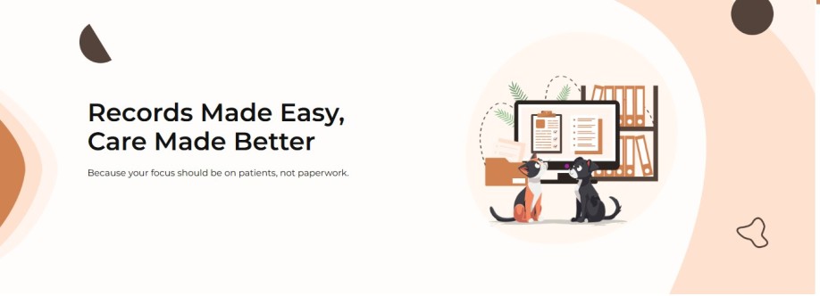 Acorn Vet Cover Image