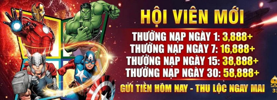 33WIN Nhà Cái Cover Image