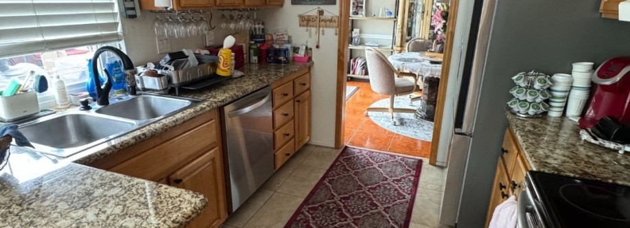 Pristine Cleaners Orange County Cover Image