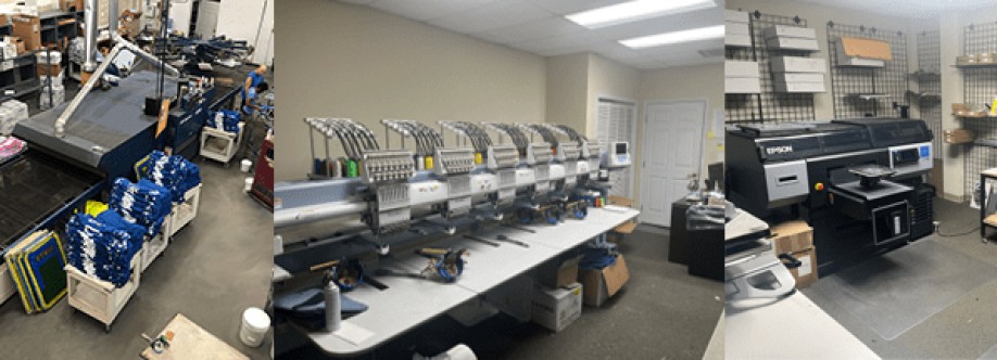 Atlanta Screenprints Cover Image