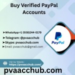 Top 10 Platforms to Buy Verified PayPal Accounts Online Profile Picture