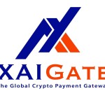 XAIGATE NO KYC Crypto Payments Profile Picture