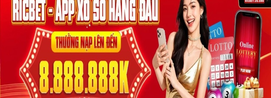 Ricbet usorg Cover Image