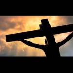 Jesus Christ Crucified Profile Picture