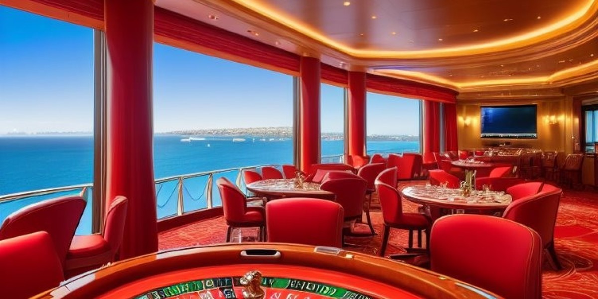 Manera Demostración en Nine Casino