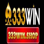 333Win shop Profile Picture