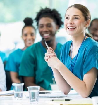 NCLEX Course Canada | Best NCLEX Classes Near Me