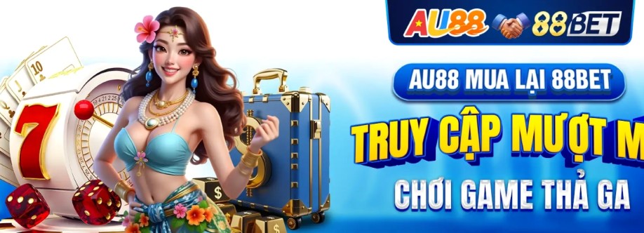 Trang Chủ 88BET Cover Image