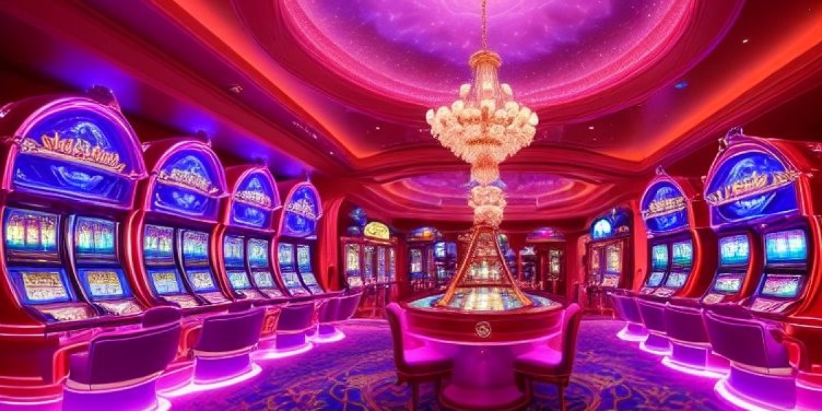 Omvangrijke Slot Collectie op One Casino NL