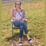 Amy Spicer Chicago Profile Picture