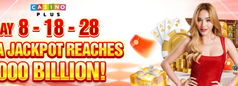 Casino Plus uk com Cover Image