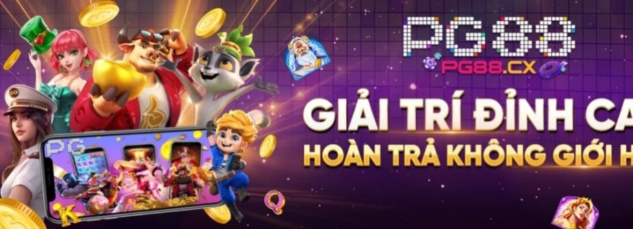 PG88 2025 Cover Image